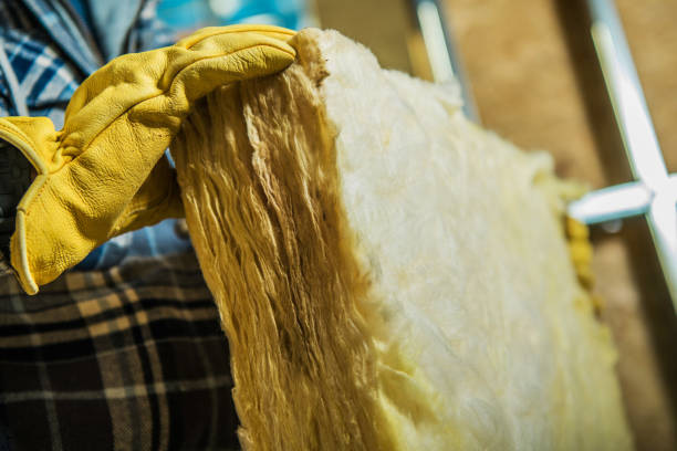 Range of Insulation Solutions in Florence, OR