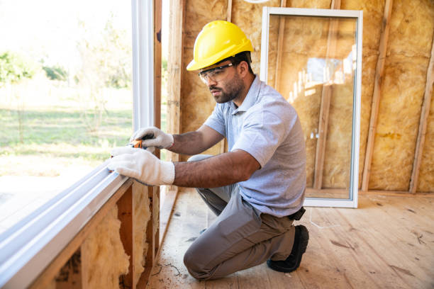 Garage Insulation Installation in Florence, OR